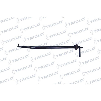 Sospensione, cambio manuale TRICLO 634699