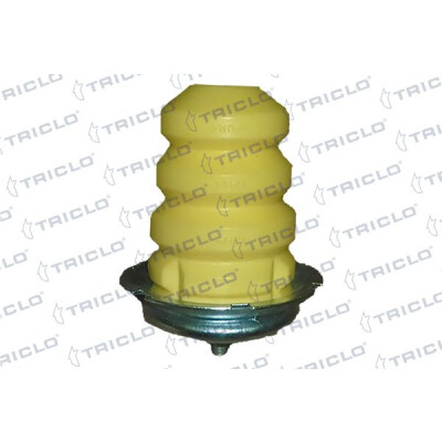 Tampone di arresto, sospensione TRICLO 780016