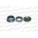 Kit di riparazione, sospensione ruota TRICLO 781521