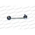 Traverse/barre stabilizzatrici TRICLO 786432