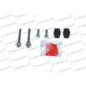 Kit di riparazione pinza freno TRICLO 876845