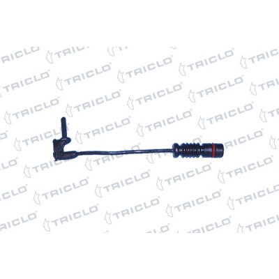 Set di (2) contatti di avviso usura freni per TRICICLO 881903