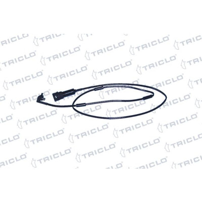 Contatto di segnalazione usura freni TRICLO 881905
