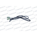Set pastiglie freno TRICLO 881908