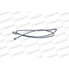 Set pastiglie freno TRICLO 881909