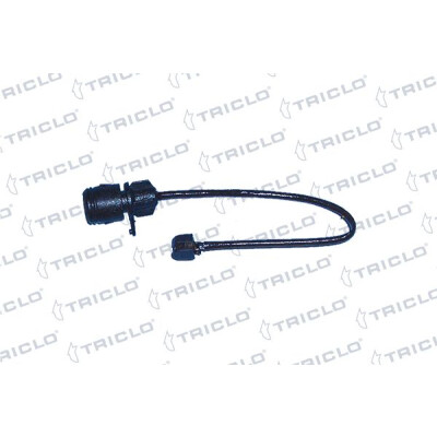Contatto di segnalazione usura freni TRICLO 881911