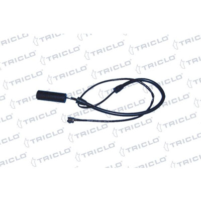 Set di (2) contatti di avviso usura freni per TRICICLO 881912