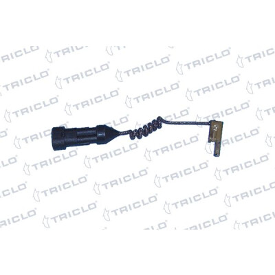 Contatto di segnalazione usura freni TRICLO 881925
