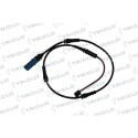 Contatto di segnalazione usura freni TRICLO 882155