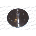 Mozzo ruota TRICLO 905202