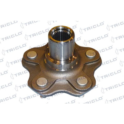 Mozzo ruota TRICLO 906561