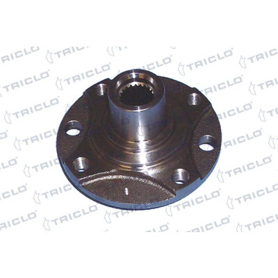 Mozzo ruota TRICLO 908230