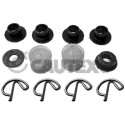 Kit di riparazione leva del cambio CAUTEX/FACET 10200