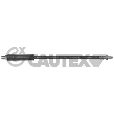 Tubo freno Cautex/Facet 200000