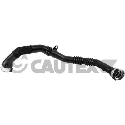Tubo flessibile aria di sovralimentazione CAUTEX/FACET 769927