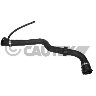 Tubo radiatore Cautex/Facet 773625