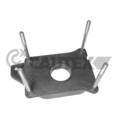 Flangia carburatore CAUTEX/FACET 957005
