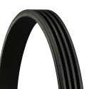 Cinghia trapezoidale in poliestere CONTINENTAL CTAM 4PK1045