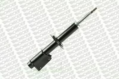 Ammortizzatore