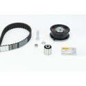 Kit cinghie dentate CONTINENTAL CTAM CT1012K2