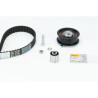 Kit cinghie dentate CONTINENTAL CTAM CT1012K2