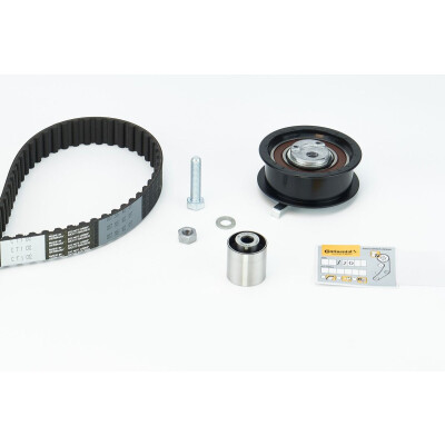 Kit cinghie dentate CONTINENTAL CTAM CT1012K2