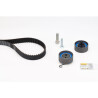 Kit cinghie dentate CONTINENTAL CTAM CT1014K2