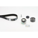 Kit cinghie dentate CONTINENTAL CTAM CT1015K1