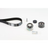 Kit cinghie dentate CONTINENTAL CTAM CT1015K1