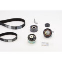 Kit cinghie dentate Continental CTAM CT1015K3PRO