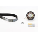 Kit cinghie dentate CONTINENTAL CTAM CT1018K1