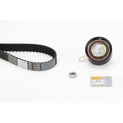 Kit cinghie dentate CONTINENTAL CTAM CT1018K1