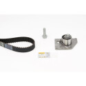 Kit cinghie dentate CONTINENTAL CTAM CT1025K1