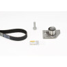 Kit cinghie dentate CONTINENTAL CTAM CT1025K1