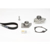 Pompa acqua + kit cinghia distribuzione CONTINENTAL CTAM CT1025WP2