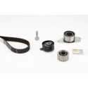 Kit cinghie dentate CONTINENTAL CTAM CT1026K1
