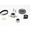 Kit cinghie dentate CONTINENTAL CTAM CT1026K2