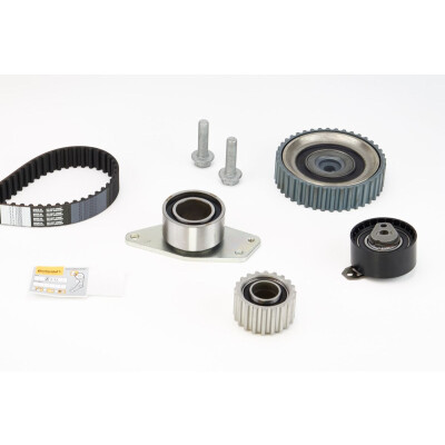 Kit cinghie dentate CONTINENTAL CTAM CT1026K2