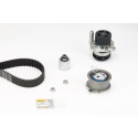 Kit pompa acqua + cinghia distribuzione CONTINENTAL CAM CT1028WP2