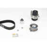 Kit pompa acqua + cinghia distribuzione CONTINENTAL CAM CT1028WP2