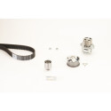 Pompa acqua + kit cinghia distribuzione CONTINENTAL CTAM CT1028WP4