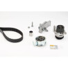 Pompa acqua + kit cinghia distribuzione CONTINENTAL CTAM CT1028WP7