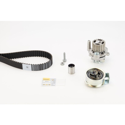 Kit pompa acqua + cinghia distribuzione CONTINENTAL CAM CT1028WP9