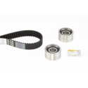 Kit cinghie dentate CONTINENTAL CTAM CT1034K1