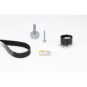 Kit cinghie dentate CONTINENTAL CTAM CT1035K2