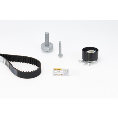 Kit cinghie dentate CONTINENTAL CTAM CT1035K2