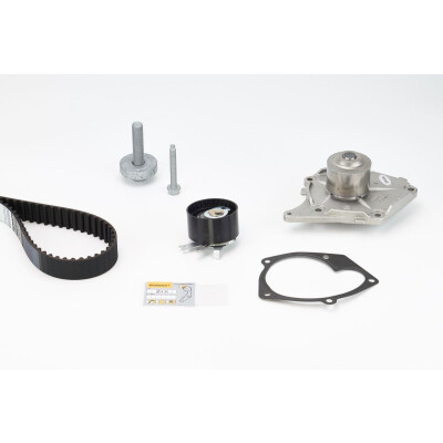 Pompa acqua + kit cinghia distribuzione CONTINENTAL CTAM CT1035WP2