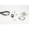 Kit pompa acqua + cinghia distribuzione CONTINENTAL CTAM CT1035WP3