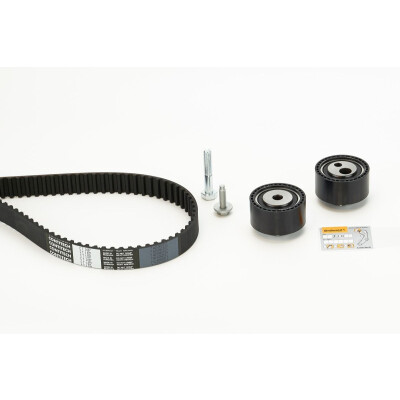 Kit cinghie dentate CONTINENTAL CTAM CT1037K2