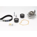 Pompa acqua + kit cinghia distribuzione CONTINENTAL CTAM CT1037WP1